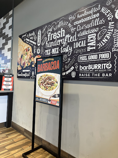 Photo of barBURRITO - 2125 16th St E, Owen Sound, ON N4K 0E2